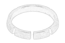 Planetinės pavaros veleno fiksuojantis žiedas OE VW 02M 409 374A