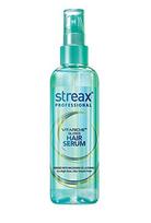 Streax Professional Vita Gloss Hair Serum, 100 mL