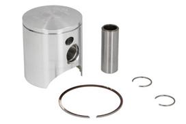 Tłok S4F04700001B 85 pasirinkimas B skersmuo 46,97 mm Tinka: GAS GAS MC; HUSQVARNA TC; KTM SX, XC 65/85/85BW/85LW 2003-