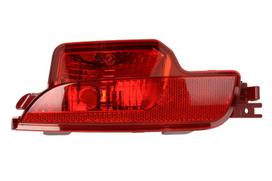 Žibintas galas Kairė ABARTH 500 / 595 / 695, 500C / 595C / 695C; FIAT 500