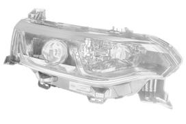 Priekinis žibintas OE RENAULT 26 01 085 43R RENAULT TALISMAN