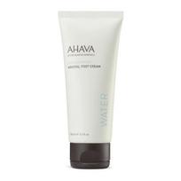 Mineralinis pėdų kremas Ahava, 100 ml