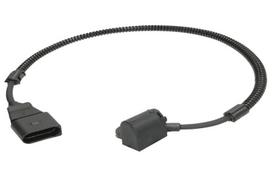 Paskirstymo vel.padėties daviklis Tinka: AUDI A2, A3, A4 B8; FORD GALAXY I; OPEL CORSA C; SEAT ALHAMBRA, ALTEA, ALTEA XL, AROSA, CORDOBA, IBIZA III, IBIZA IV, IBIZA IV SC, LEON 1.2-2.5D 03.95-12.15