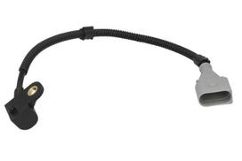 Paskirstymo vel.padėties daviklis Tinka: AUDI A3, A4 B7, A6 C6; DODGE CALIBER, JOURNEY; MITSUBISHI GRANDIS, LANCER VIII, OUTLANDER II; SEAT ALTEA, ALTEA XL, LEON, TOLEDO III 2.0D 02.03-