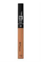 Maybelline New York Fit Me Matte and Poreless Itin lengvai sklaidomas pilnai maskuojantis losjonas-maskuoklis 50 Cafe, 6.8ml