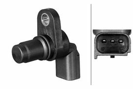 Paskirstymo vel.padėties daviklis (su sandarinimo žiedu) Tinka: FORD USA EDGE, ESCAPE, FOCUS, FUSION, MUSTANG; JAGUAR XE, XF I, XF II, XF SPORTBRAKE, XJ 2.0/2.0D/2.3 06.11-