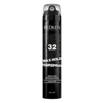 Plaukų lakas Redken Max Hold Hairspray, 300 ml
