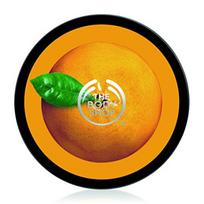 The Body Shop Satsuma kūno sviestas Maitinantis ir drėkinantis odos priežiūros produktas normaliai odai Veganiškas 6,75 uncijos Satsuma 6,75 uncijos (Pakuotėje 1 vnt)
