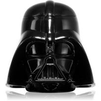 Mad Beauty Star Wars Darth Vader populiarus lūpų balzamas indelyje su vanile 9,5 g