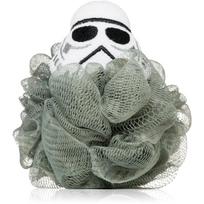 Mad Beauty Star Wars Storm Trooper prausimosi kempinė kūnui 1 vnt.