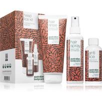 Australian Bodycare Head Lice Kit rinkinys nuo utėlių