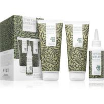 Australian Bodycare 3 Hair Loss Products dovanų rinkinys nuo plaukų slinkimo