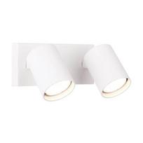 Maxlight Top2  Balta W0220