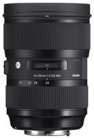 Sigma 24-35mm F2 DG HSM | Art | Canon EF