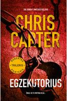 Egzekutorius. Audioknyga - Chris Carter