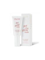 PAESE "GET THE GLOW LOOK" Daugiafunkcinis švytėjimą suteikiantis veido kremas