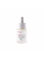 SKINLOVERS Vitamino C skaistinantis ir šviesinantis veido serumas