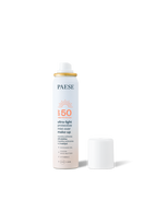 PAESE Makiažo dulksna su SPF 50