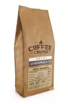 Kavos pupelės Coffee Cruise GUATEMALA Decaf