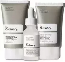 The Ordinary The Daily Set 110 ml