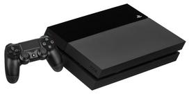Playstation 4 Konsolė 500GB [Naudota]