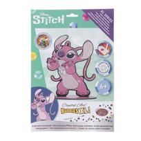 Kūrybinis rinkinys Disney Stitch Angel
