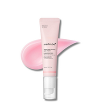 Medicube - PDRN Pink Peptide Eye Cream - paakių kremas