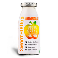 Smoothie (glotnutis) imunitetui stiprinti