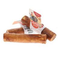 Jautienos kolageno lazdelė šunims M