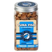 Liofilizuotas tunas | Kiwi Walker 105 g