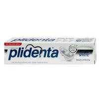 Dantų pasta su hialurono rūgštimi PLIDENTA Total White, 75 ml