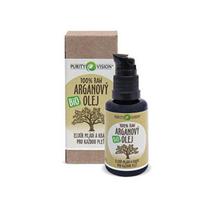 Argano aliejus Purity Vision, 30 ml