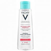 Mineralinis micelinis vanduo jautriai odai Vichy Pureté Thermale, 200 ml