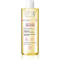 SVR Topialyse aliejinis micelinis valiklis sausai ir atopiškai odai 400 ml