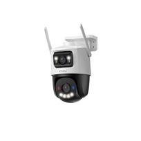 IMOU 8MP H.265 Wi-Fi Pan&Tilt Kamera, Cruiser Dual 2 Pro (IPC-S7XFP-8U0WED)