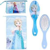 Disney Frozen kelioninis rinkinys vaikams 23 x 15 x 8 cm