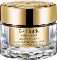 Veido kremas Estee Lauder Re-Nutrive Ultimate Diamond Transformative Energy 50 ml
