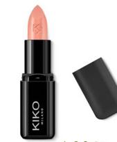 Maitinantys lūpų dažai Kiko Milano 402 spalva, 3 gr