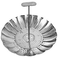 Sulankstomas garų įdėklas 14-23 cm