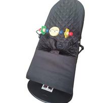 Kūdikių gultukas su žaislu Tavalax Baby Bouncer