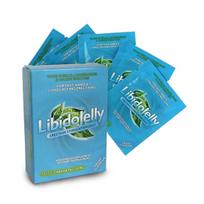 Greitai veikiančio poveikio erekcijos gelis 7x35 ml LibidoJelly