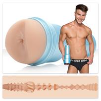 Fleshjack Boys masturbatorius Allen King Fleshlight
