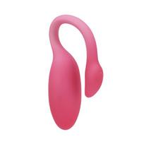 Interaktyvus vibroolis Magic Motion Flamingo Max rožinis