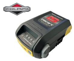 Akumuliatorius „InstartIS Briggs“ ir „Stratton Li-ion“ Originali prekė