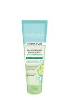 CLINIANS Veido šveičiamoji valomoji želė, 150 ml