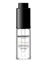 MARBERT MARBERT PROFUTURA ANTI-AGING 45+ naktinis veido odos koncentratas, 15 ml