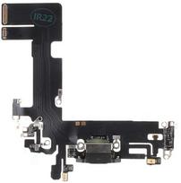 Dėklas Iphone Lcd „iPhone 13“ lankstus laidas su įkrovimo jungtimi „Midnight“.