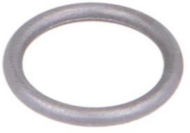 Bosch Inžektoriaus sandarinimo žiedas AUDI 80 B4 2.0 16V quattro 2.3 E quattro 2.2 Turbo quattro 2.0 E 16V 026 133 401 026 133 402
