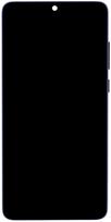 Dėklas For_Huawei LCD Ekranas + Touch Unit + Front Cover Huawei P30 Juodas