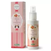 Natural Derma Pet Pesca & Vaniglia kvepalai šunims ir katėms, persikų ir vanilės aromatas; 100ml